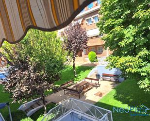 Terrace of Duplex for sale in Alcorcón  with Air Conditioner, Terrace and Balcony