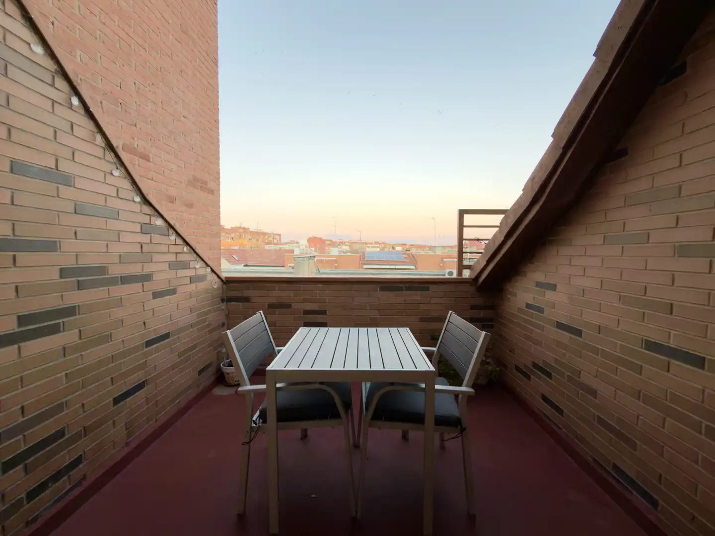 Attic for sale in Calle del Río San Lorenzo, Portazgo