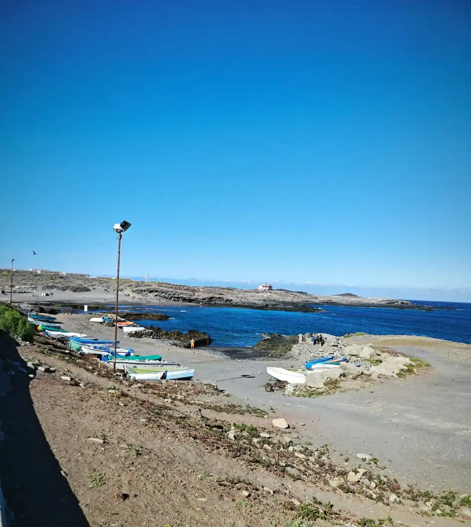Houses for rent in Atalaya, Arico