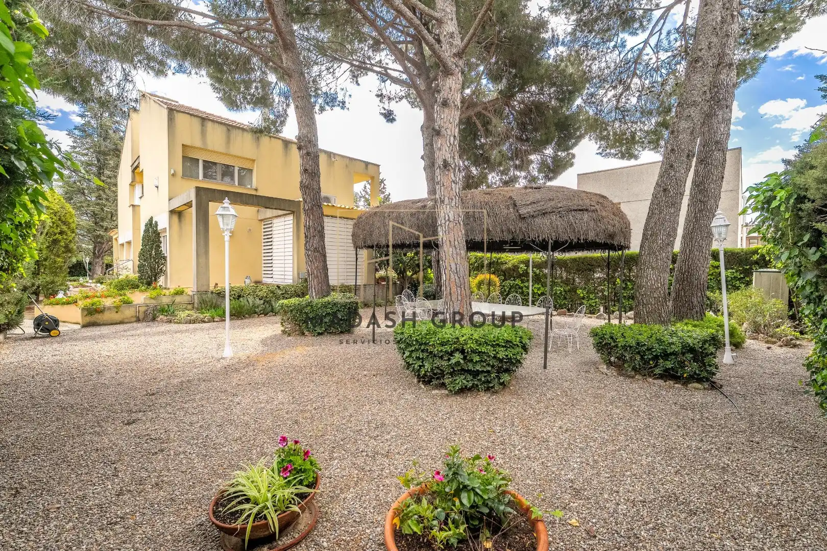 House with terrace for sale in Carrer GARRAF, imagen 24