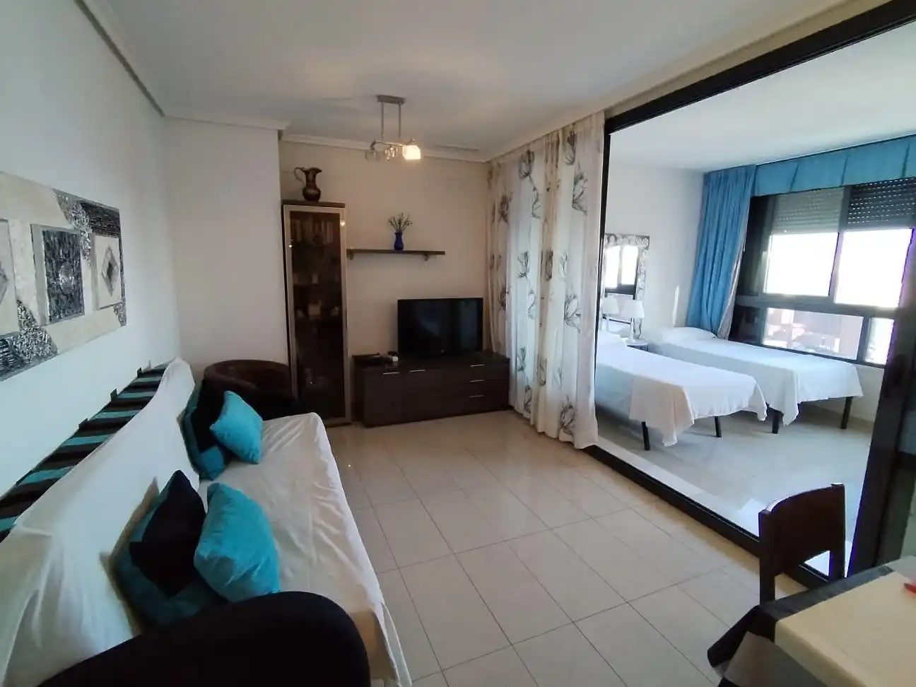 Appartement compact avec piscine à vendre à Rincón de Loix, imagen 6