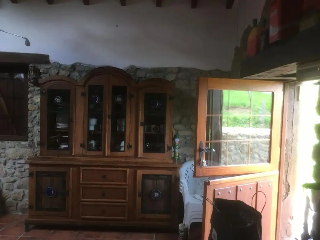 Haus oder Chalet zum Verkauf in Barrio San Roque, Val de San Vicente