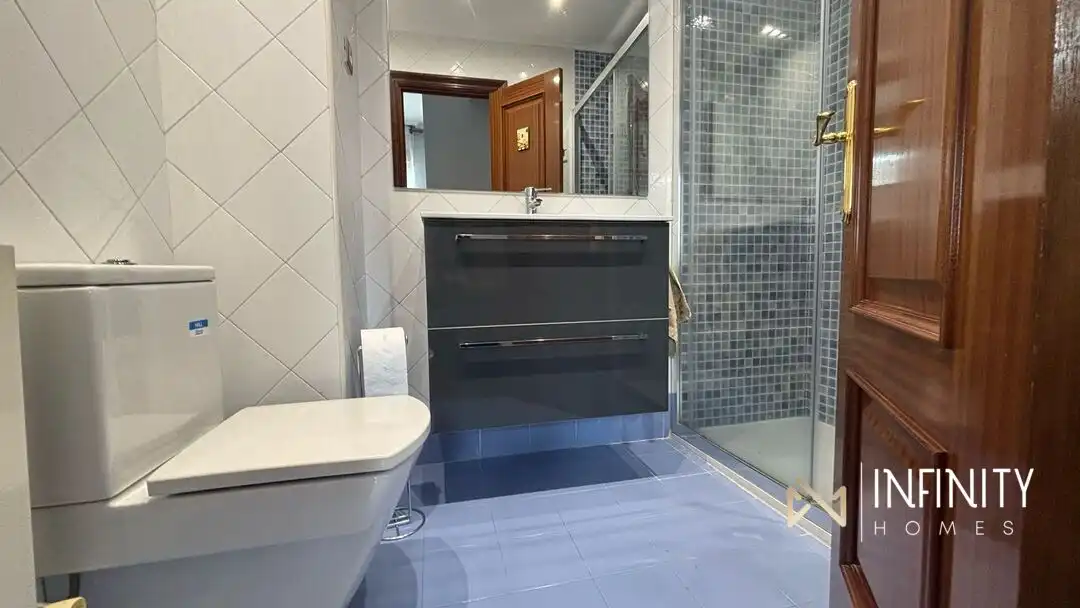 Flat for rent in Ibarrekolanda