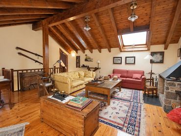 Dúplex amb balcó en venda a Calle Calle Muntanya