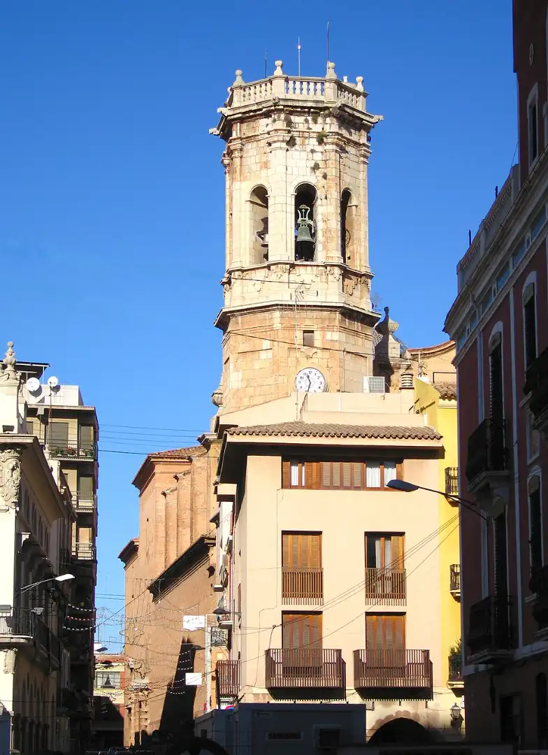 Zimmer in Avinguda Pius XII, 47, Cariñena - Carinyena