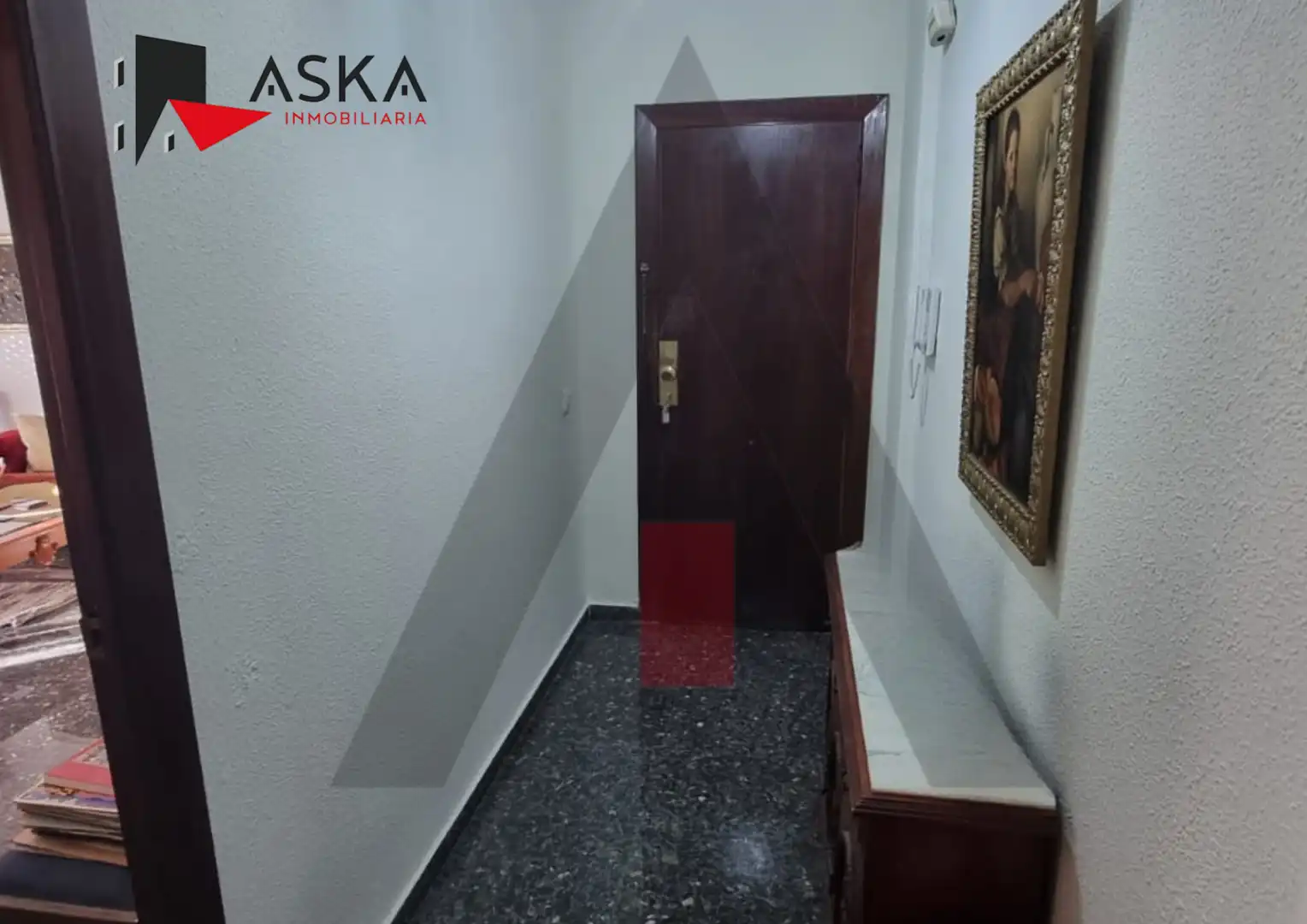 Flat for sale in Torrent  with Air Conditioner and Balcony