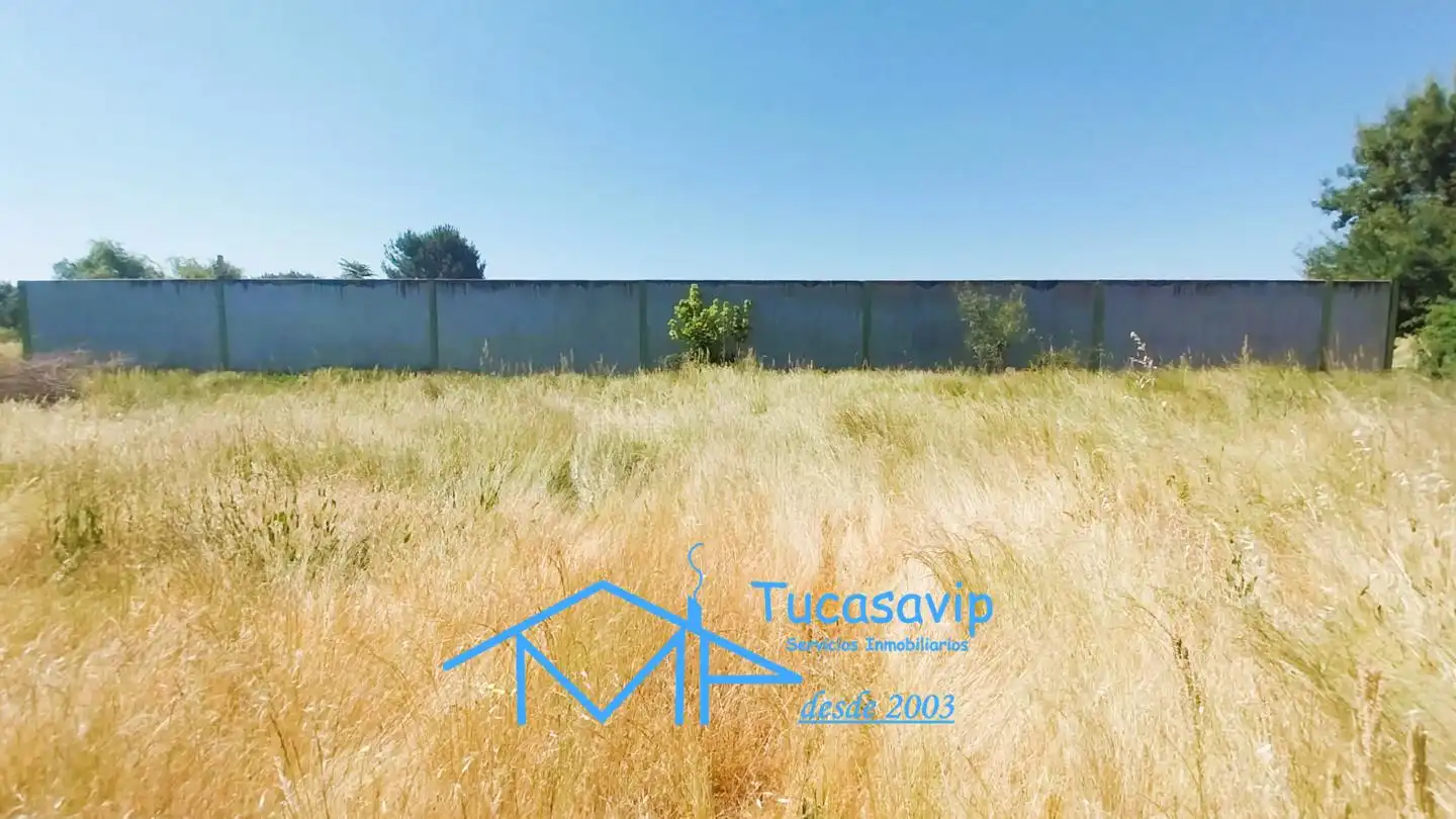 Terreny rústic en venda a San Martín de Valdeiglesias, imagen 5