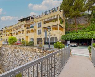 Flat for sale in El Herrojo, S/n, 7, Benahavís