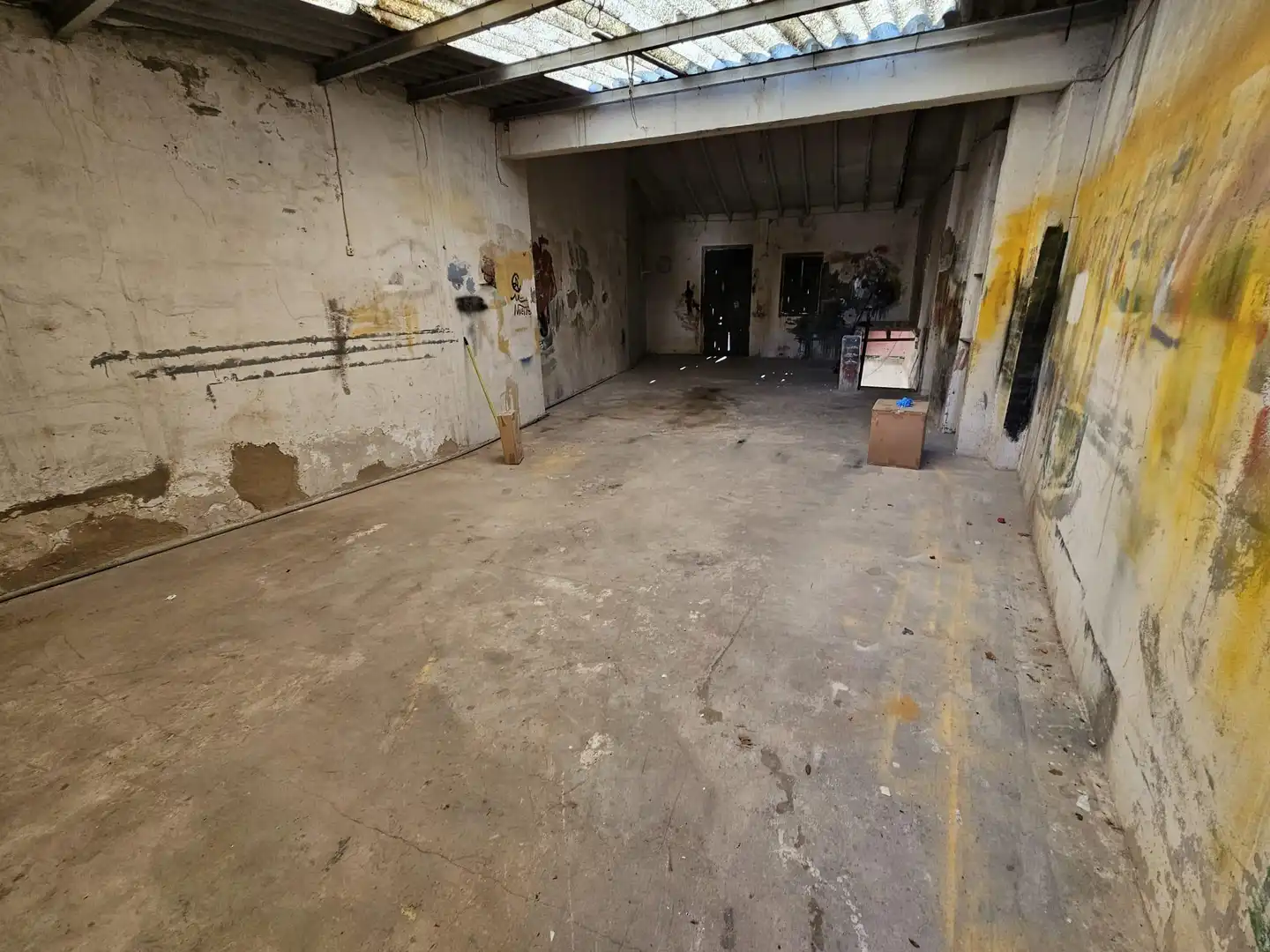 Casa adosada en venta en Las Cruces
