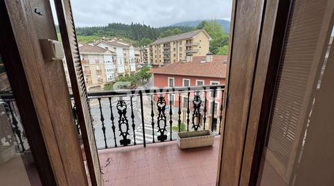 Foto 5 de Pis en venda a Eskoriatza, Gipuzkoa