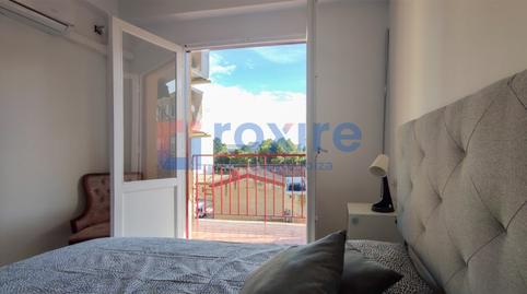 Foto 2 de Piso de alquiler en Barrio Torrero,  Zaragoza Capital