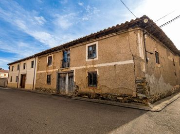 Casa rustica in vendita a Calle Iglesia 2