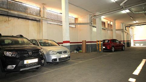 Foto 3 de Garatge en venda a Riera Seca, Mollet del Vallès