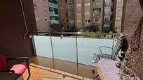 Balcony of Flat for sale in  Barcelona Capital  with Balcony