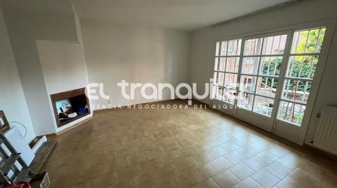 Foto 3 de Casa adosada de lloguer a Calle Azalea, El Soto de la Moraleja, Madrid