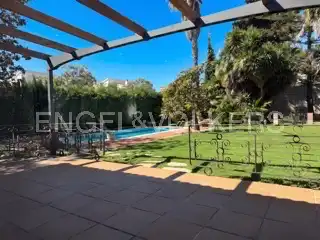 Casa con piscina en venta en Carrer Isidre Nonell 7, imagen 17