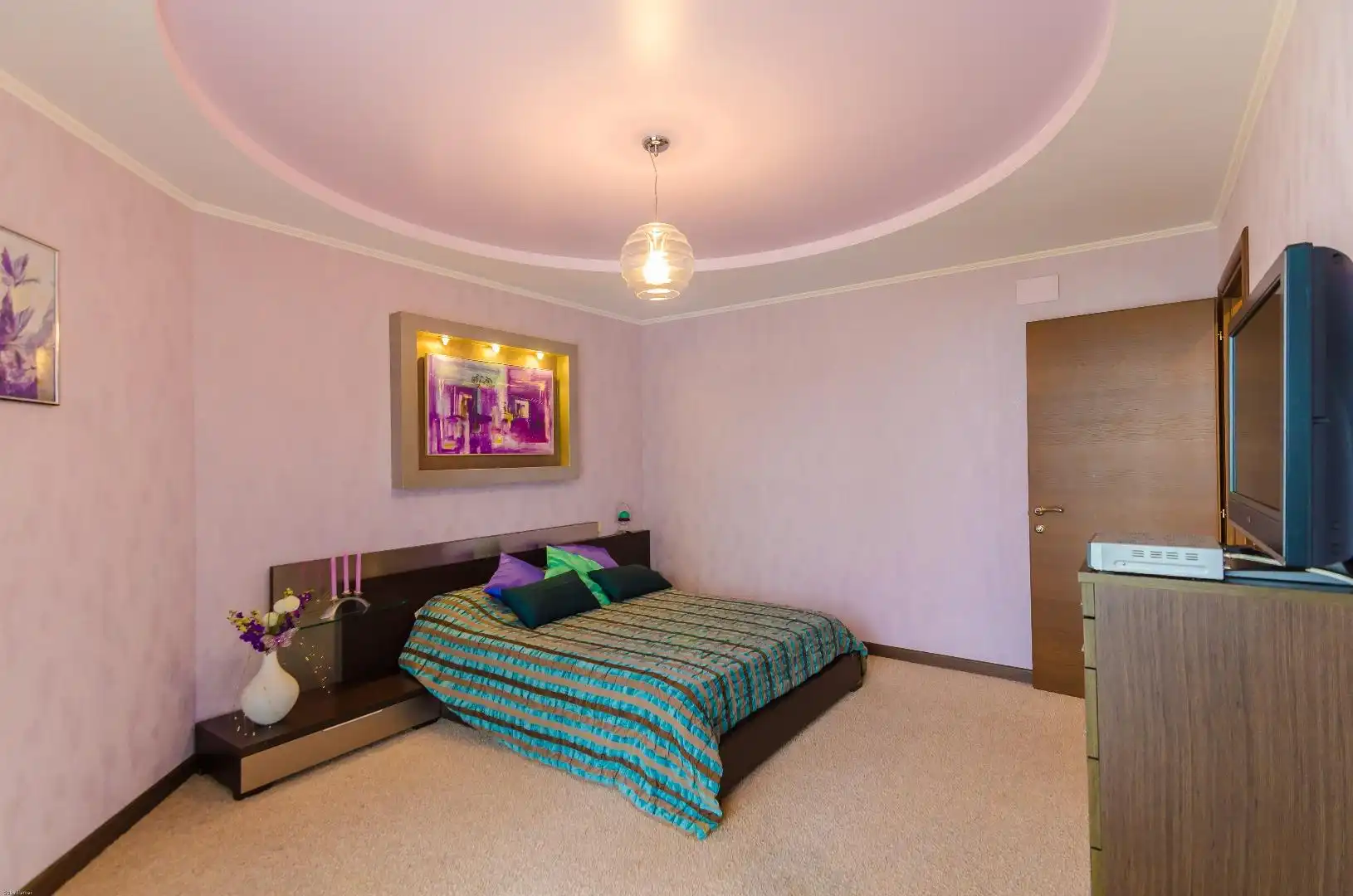 Habitación de Casa o chalet en venta en Lloret de Mar con Calefacción y Piscina