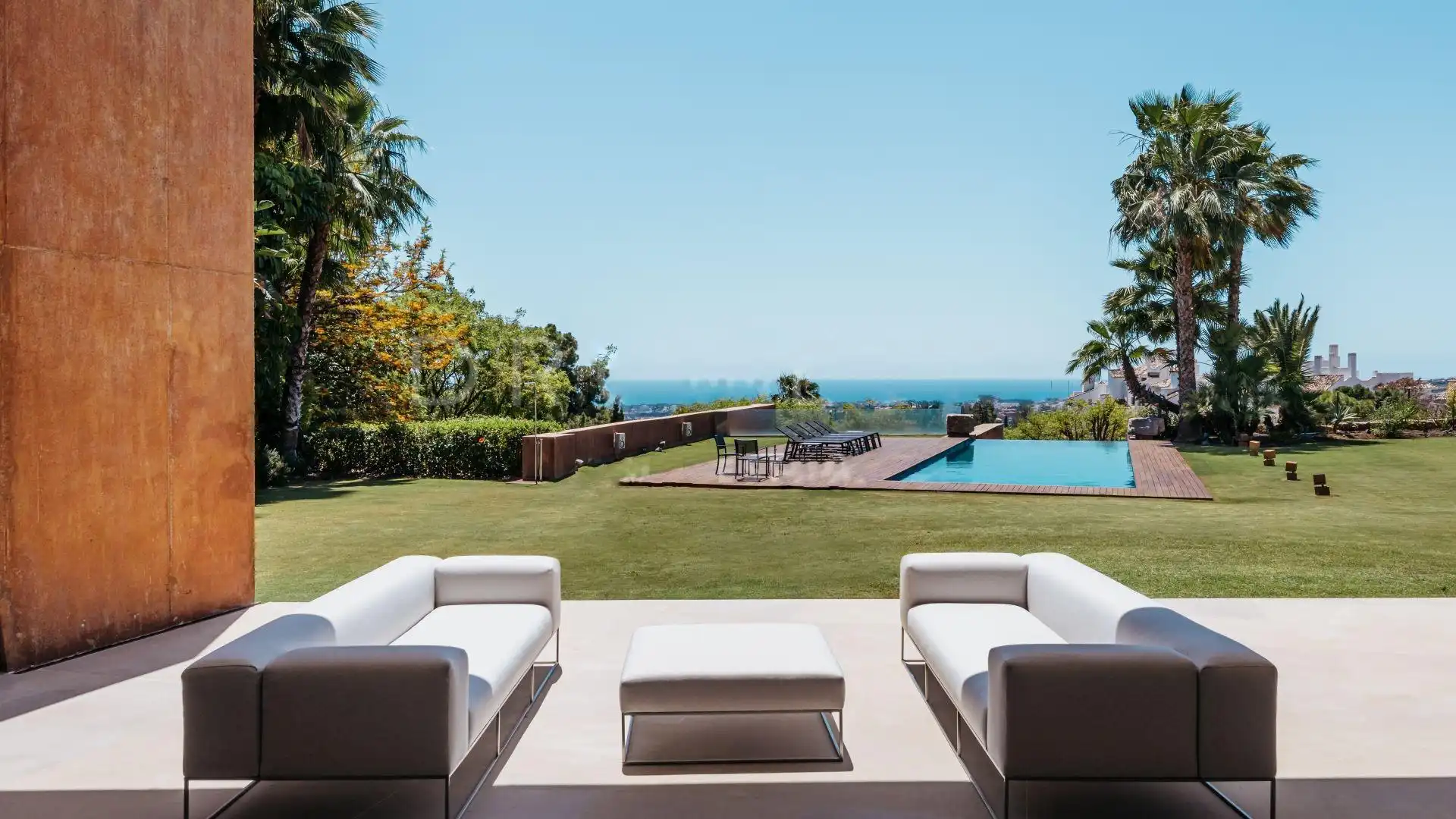 Villa mit Pool zum Verkauf in Los Arqueros  - Puerto del Almendro, imagen 16