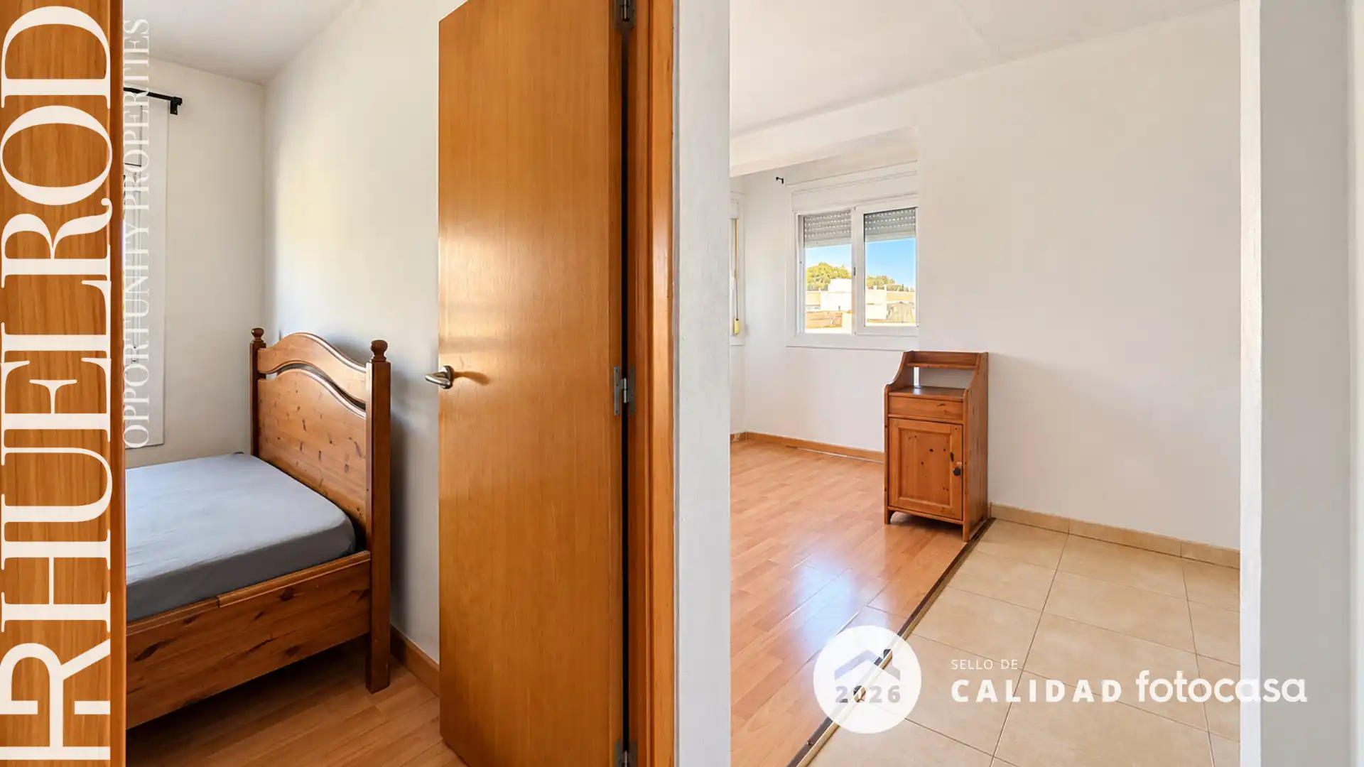 Wohnung mit Balkon zum Verkauf in Carrer Santa Bàrbara, imagen 8