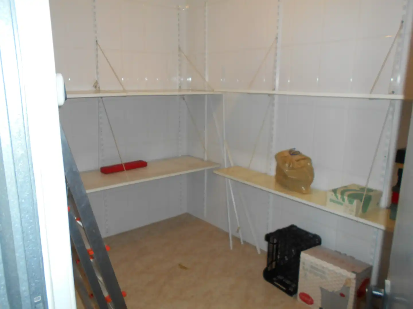 Piso en venta en Murcia con Aire acondicionado, Calefacción y Parquet