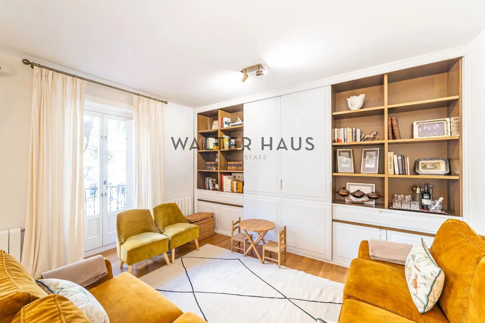 Flat with lift for sale in Calle de José Ortega y Gasset, imagen 3