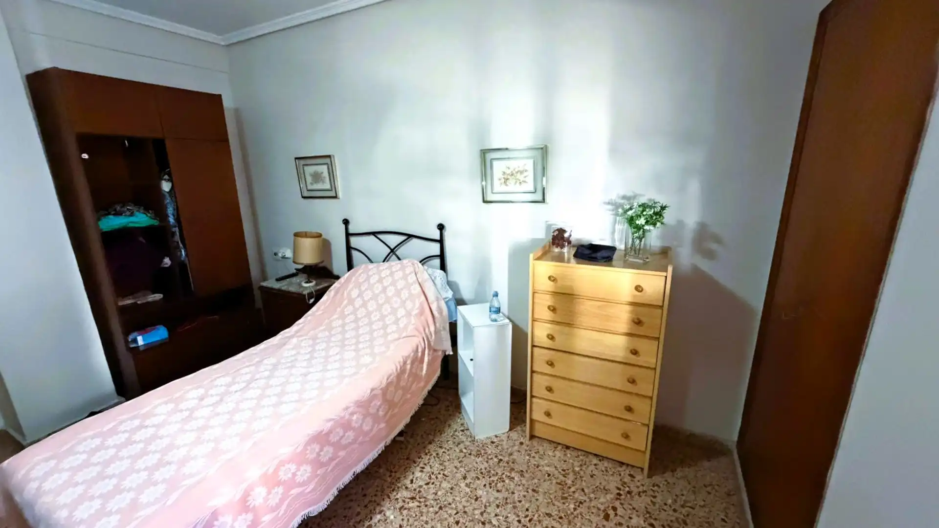 Flat with terrace for sale in Avinguda de Pérez Galdós, imagen 20