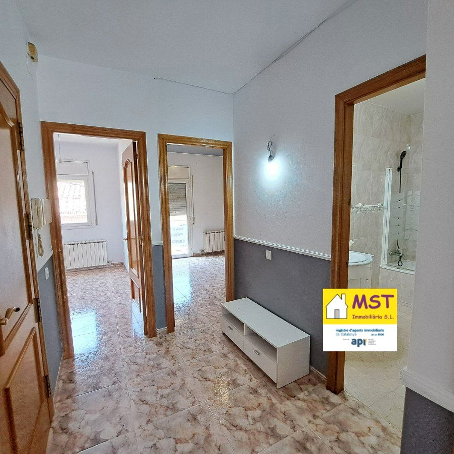 Pis en venda en Navàs amb Calefacció, Terrassa i Moblat