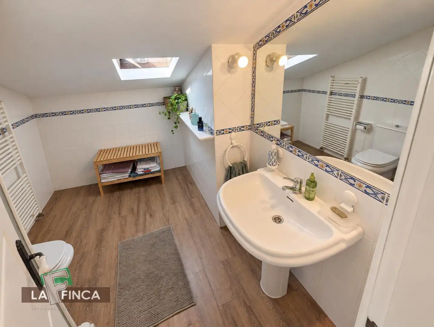 Casa amb piscina en venda a LES COMADRES, imagen 30