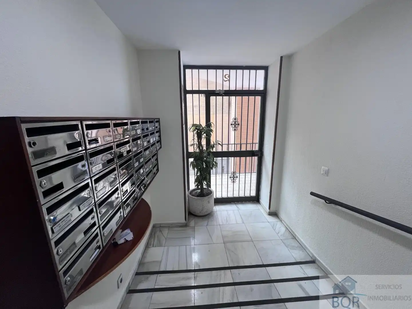 Piso de alquiler en Jerez de la Frontera con Aire acondicionado, Terraza y Amueblado