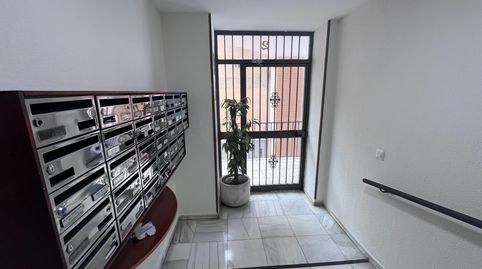 Foto 5 de Piso de alquiler en Vallesequillo, Jerez de la Frontera