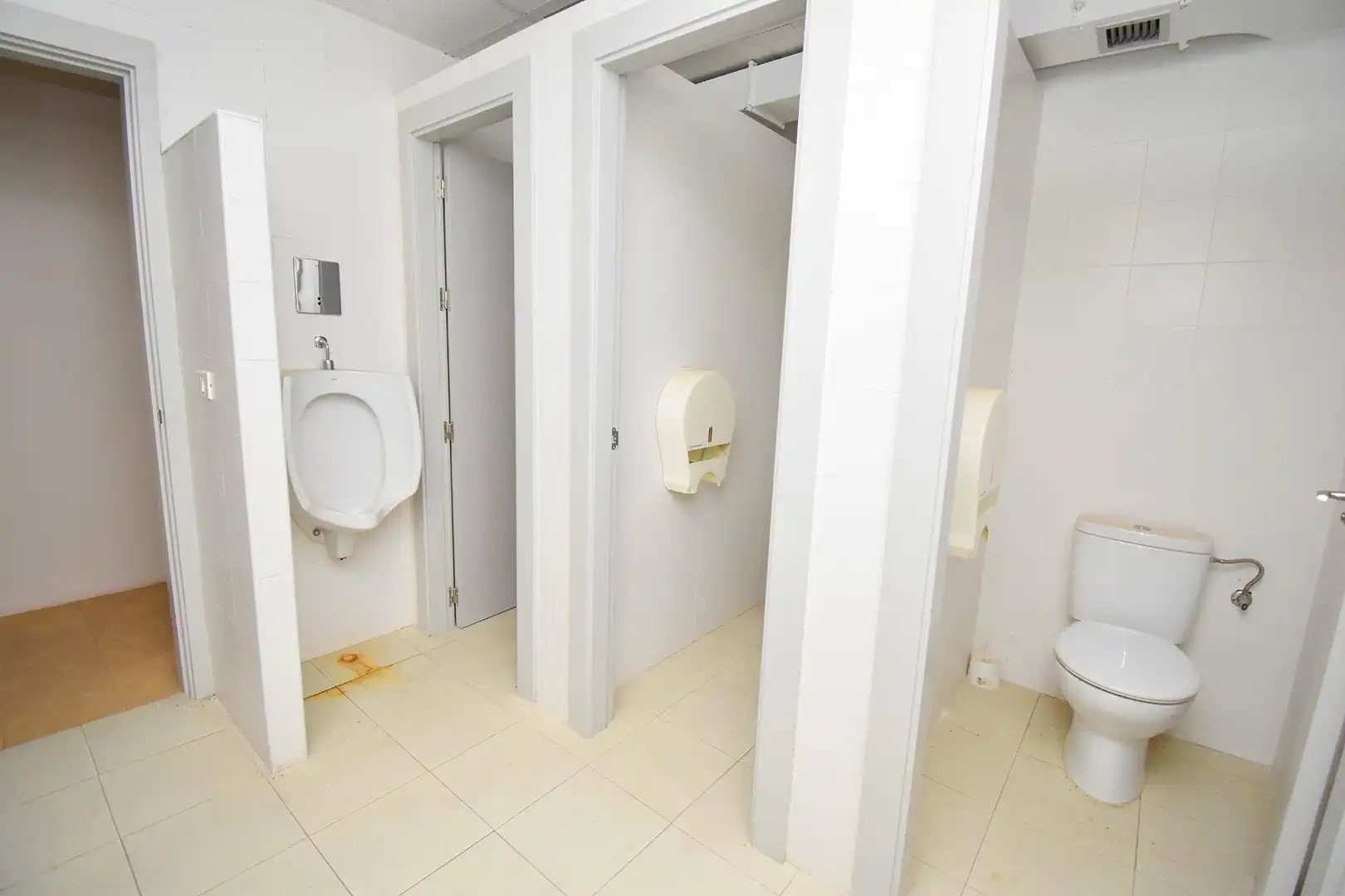 Office space with lift for sale in El Ejido Ciudad, imagen 15