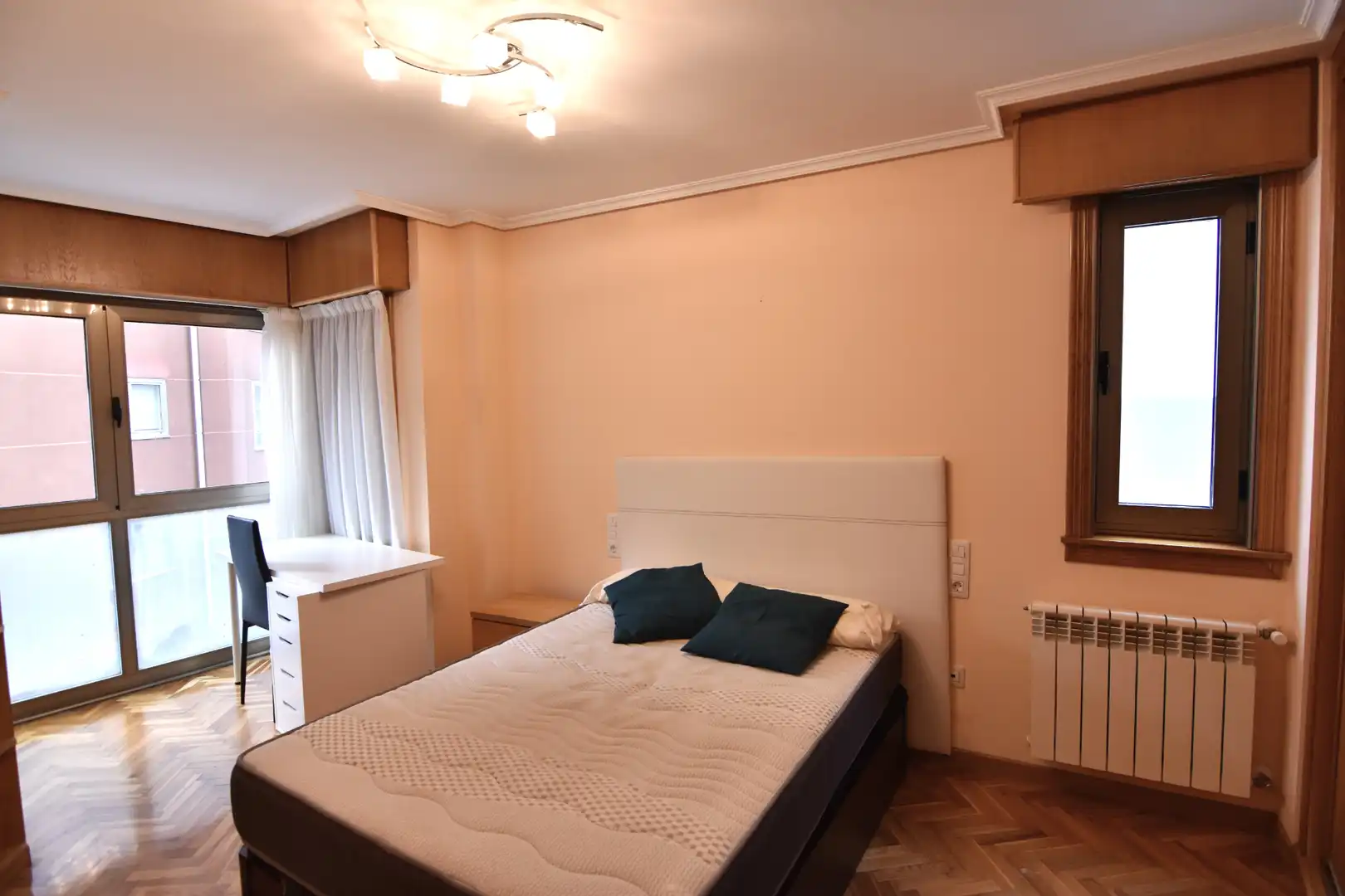 Appartement avec ascenseur à vendre à Travesía la Gaiteira, imagen 8