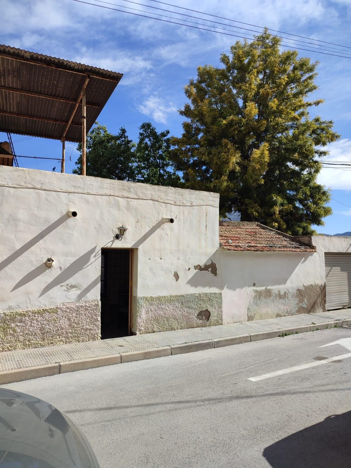 Casa o chalet en venta en San Ginés