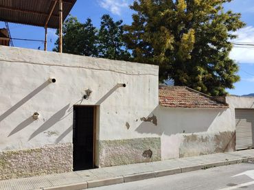 House with balcony for sale in Pedanías Oeste
