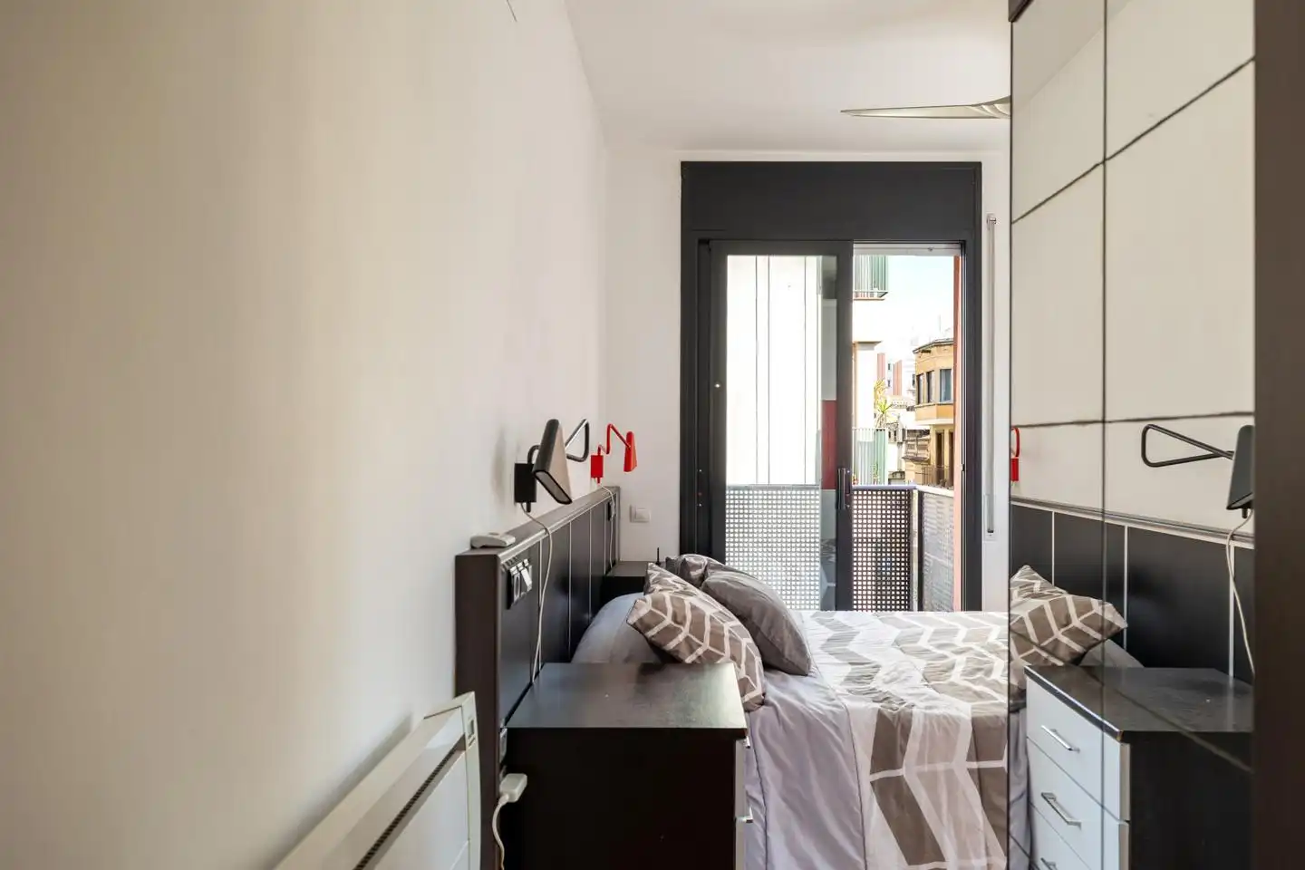 Wohnung mit Terrasse zum Verkauf in calle de Pavia, imagen 17