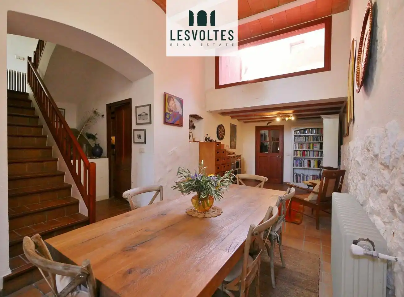 Casa o xalet en venda a Del Pedró, La Bisbal d'Empordà
