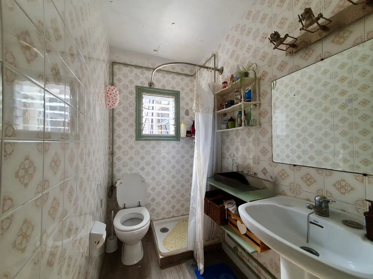 Penthouse with terrace for sale in Carrer de la Llibertat, imagen 31