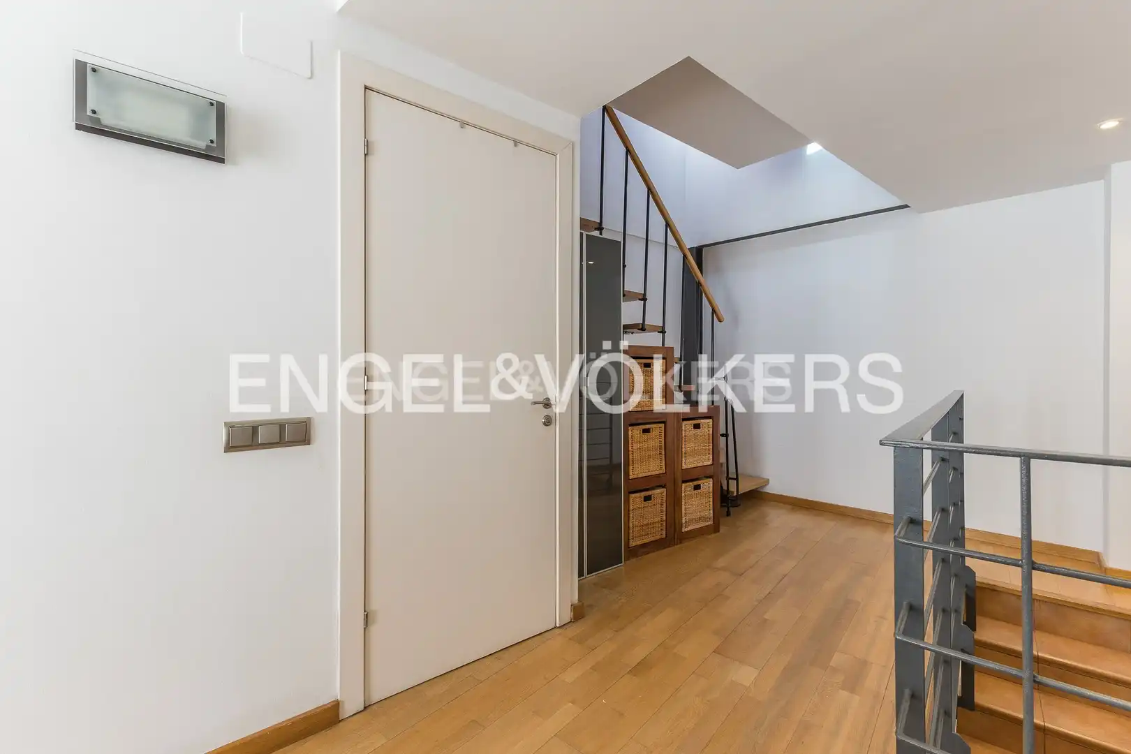 Dúplex en venda en Sant Cugat del Vallès amb Aire condicionat, Calefacció i Parquet