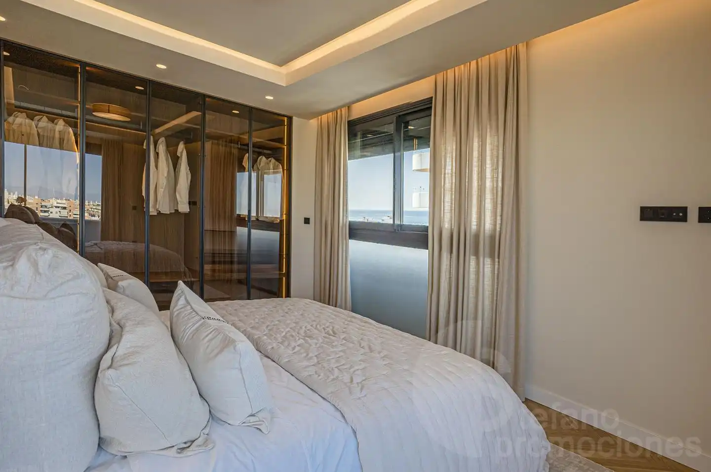 Piso con piscina en venta en Calle Pacífico, imagen 13