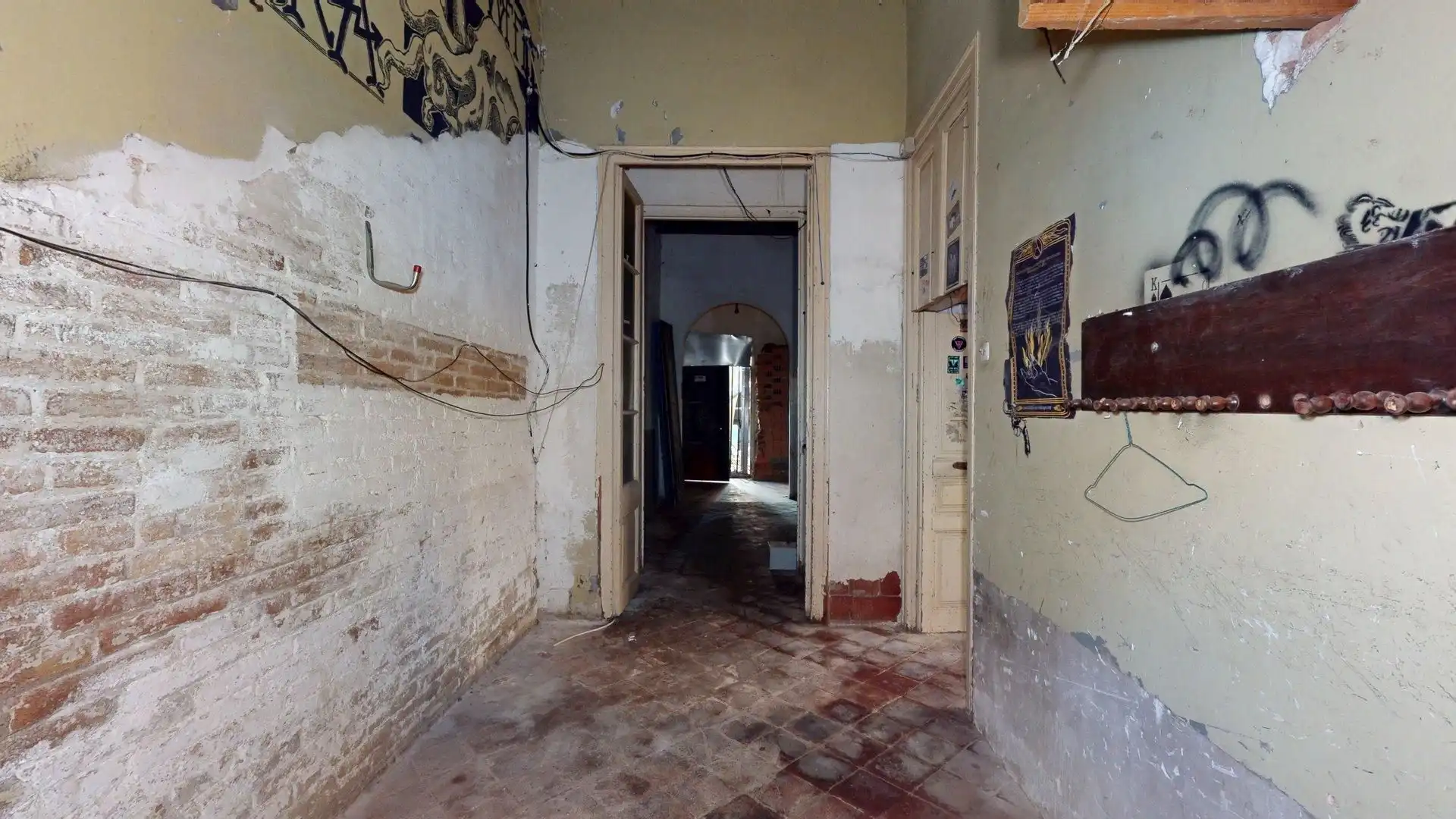 Casa a schiera con giardino in vendita a Coroleu, imagen 11