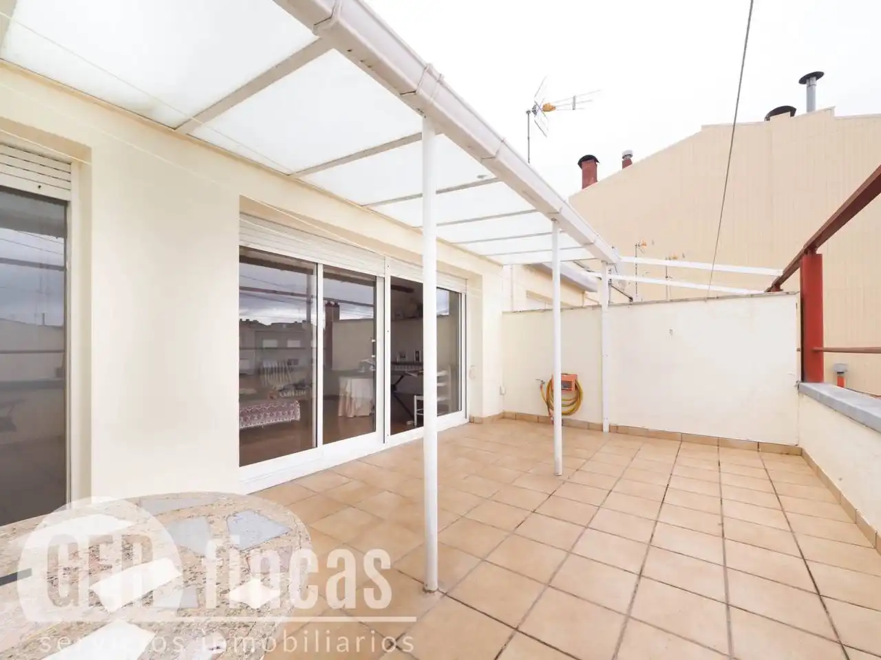 Terrace of Houses for sale in Terrassa  with Heating and Terrace