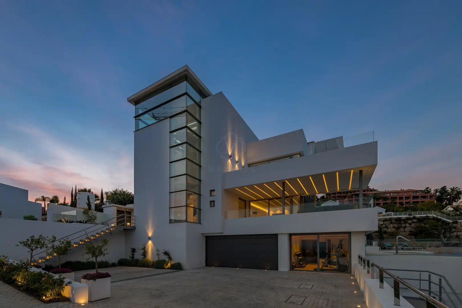 Haus mit Terrasse zur Miete in Los Flamingos, imagen 20