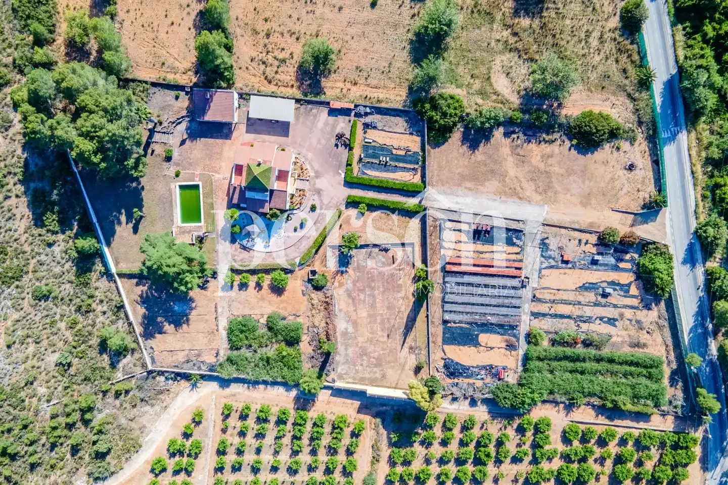 Maison avec piscine à vendre à Sierra Perenchiza - Cumbres de Calicanto - Sto Domingo, imagen 36