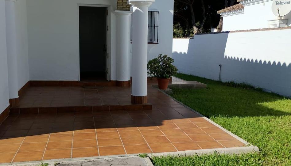 Foto 1 de Casa o chalet en venta en Las Lagunas - Campano, Cádiz