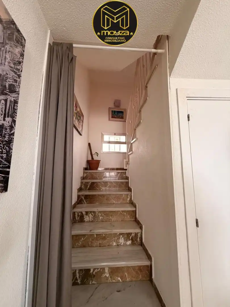 Casa o chalet en venta en Jaén con Aire acondicionado, Calefacción y Terraza