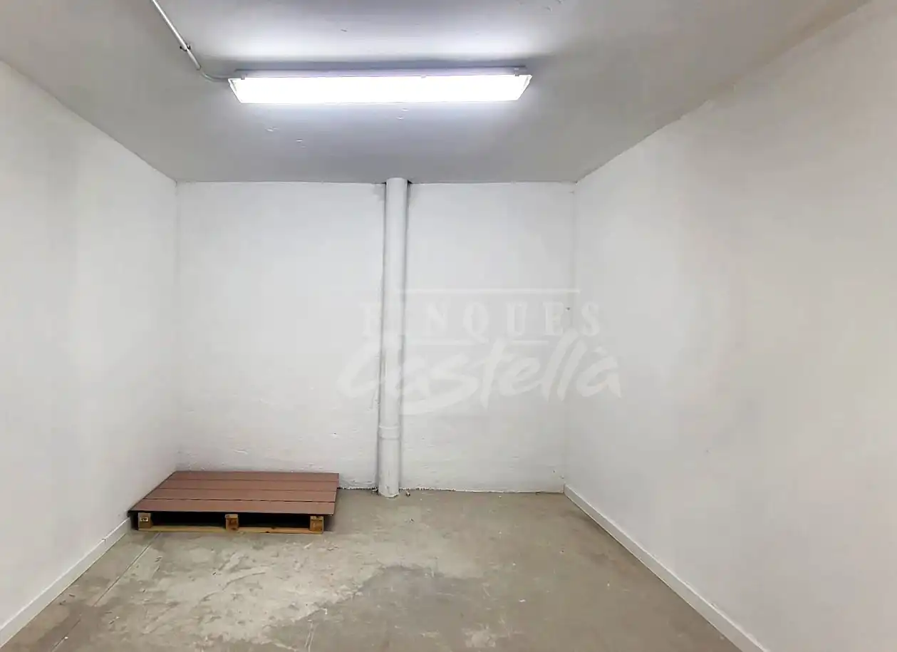 Local comercial de lloguer a Eixample, imagen 7