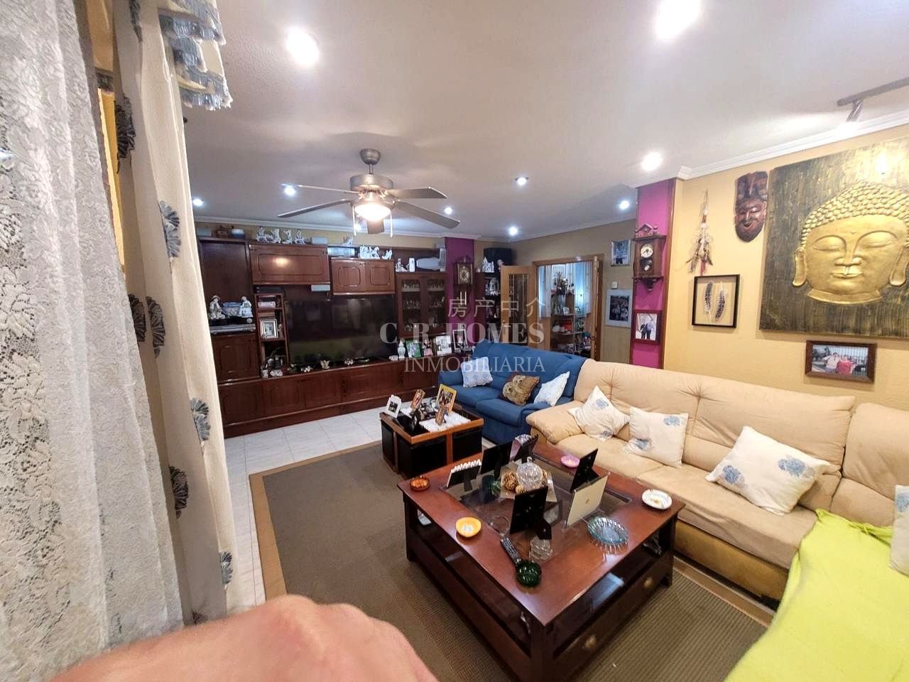 Single-family semi-detached for sale in Cubas de la Sagra  with Air Conditioner, Heating and Private garden