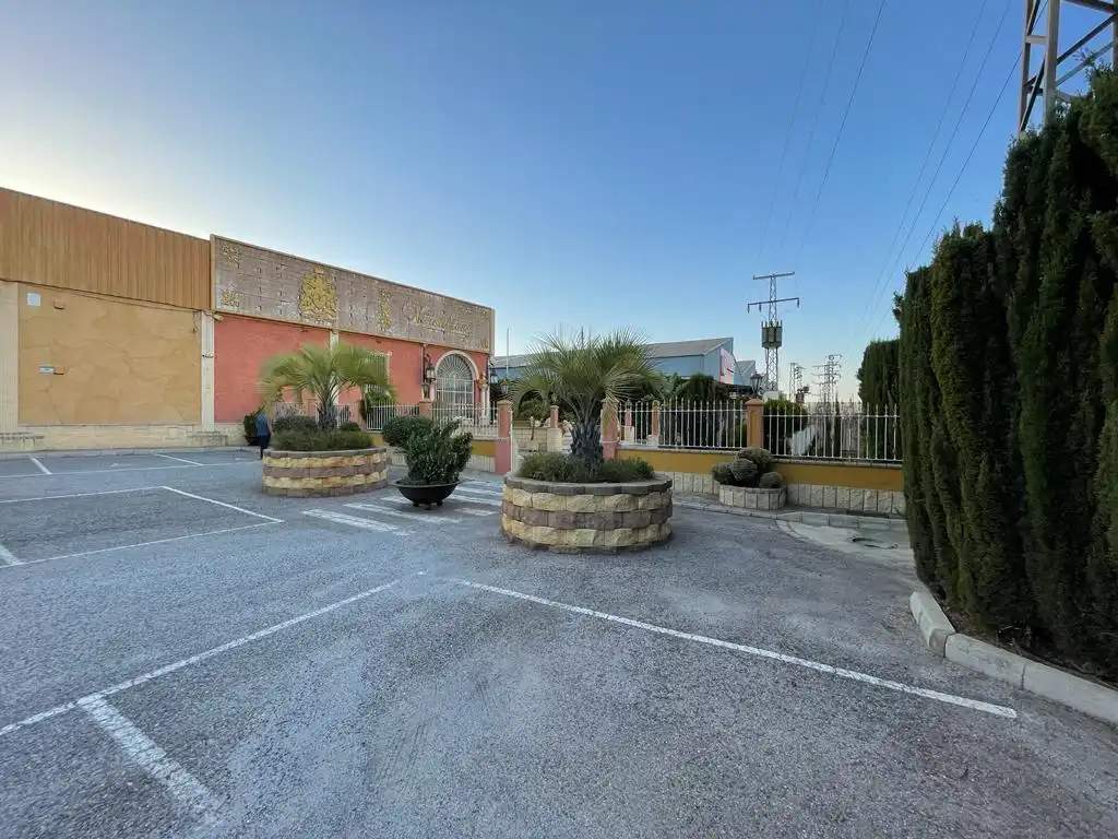 Local commercial à vendre à Calle Polysol Uno 12, imagen 114