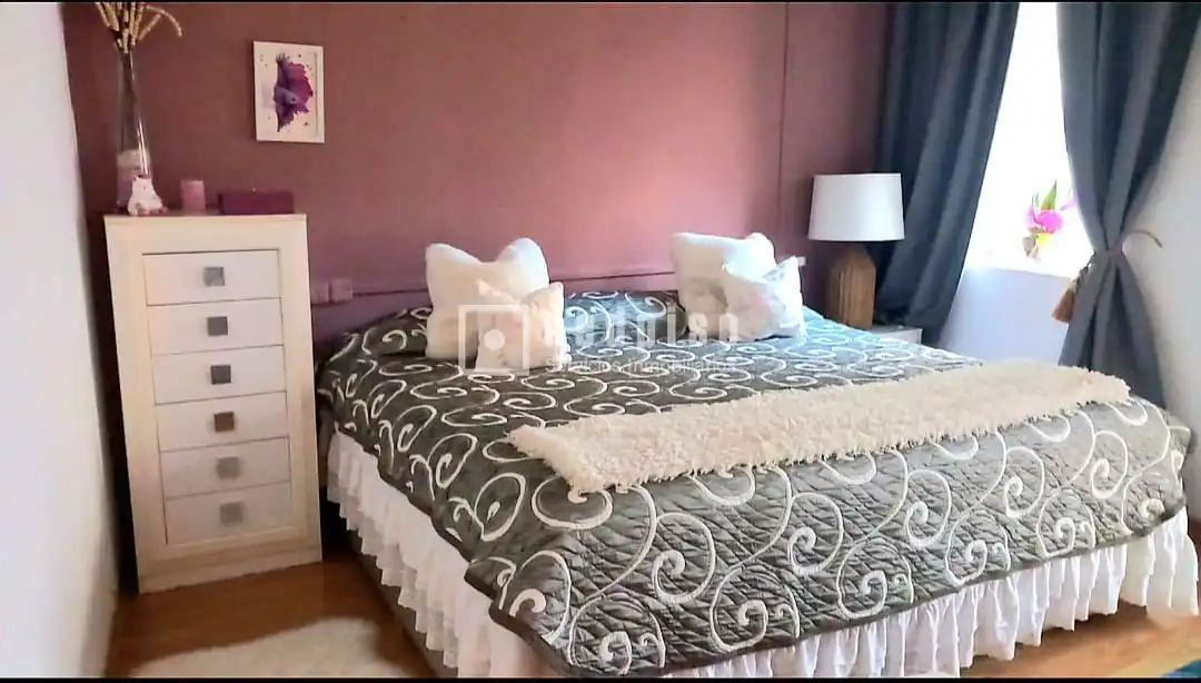 Habitación de Casa o chalet en venta en Murcia