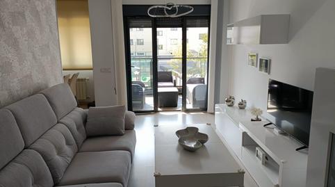 Foto 2 de Pis en venda a Centro, Cáceres Capital